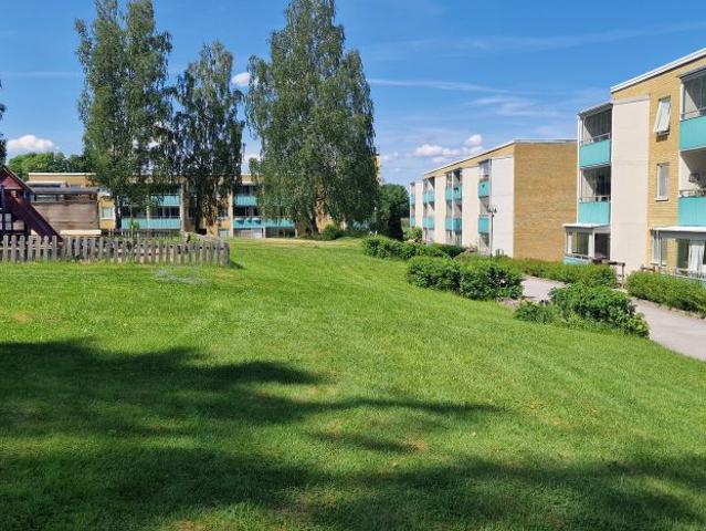 Rundvägen, Flen