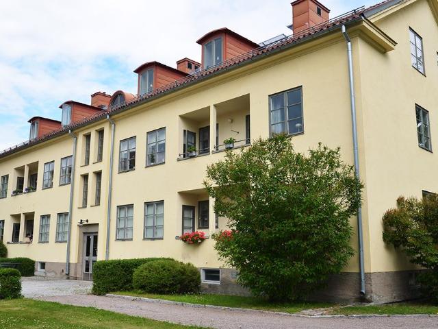 Runebergsvägen 23 A, våning 1