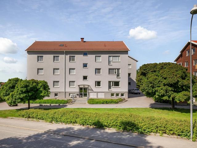 Runebergsgatan 31