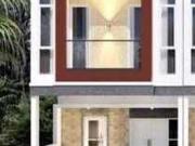 RUNGKUT HARAPAN, Rumah Kost 2 Lantai, Hanya 1 Unit Indent, BEBAS BANJIR