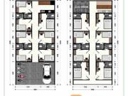Rungkut, Rumah Kost, Premium Location, Dekat Dengan Kampus Ubaya