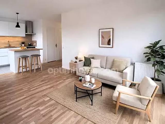 Rungis 94150 Achat / Vente appartement 3 pièces t3