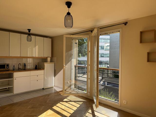 Rungis Location Appartement 94