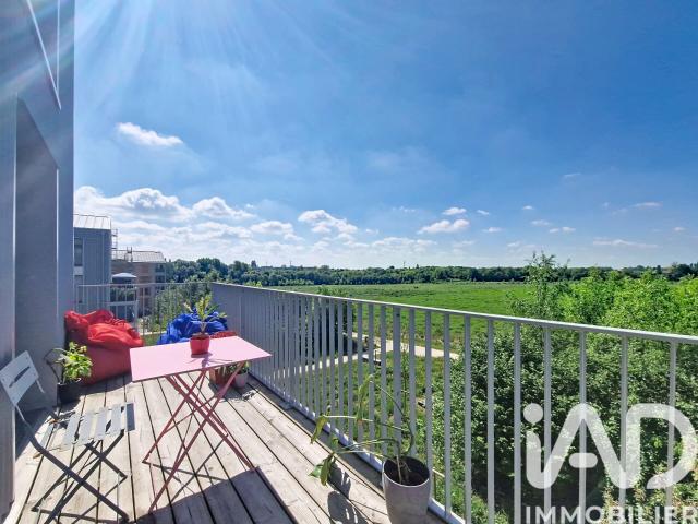 Rungis Vente Appartement 94