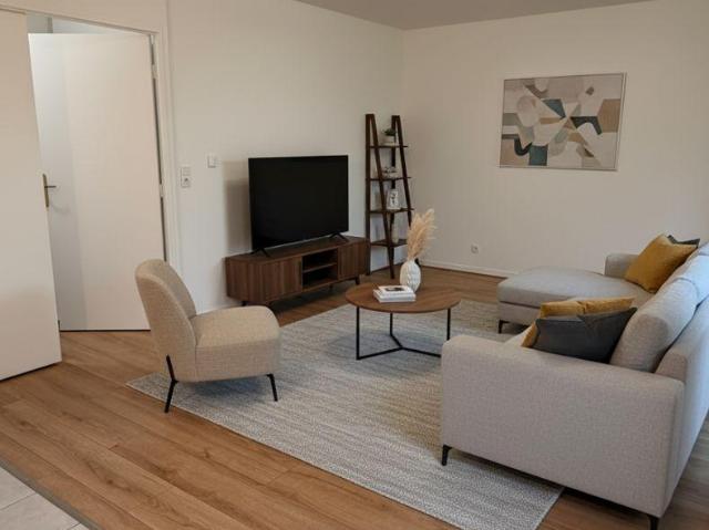 Rungis Vente Appartement 94