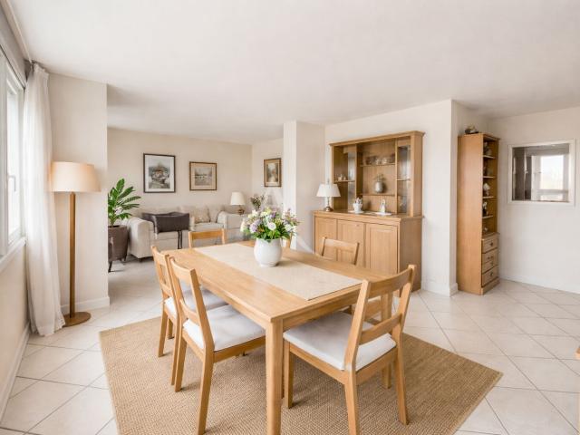 Rungis Vente Appartement 94