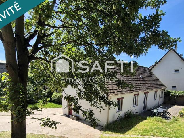 Rungis Vente Maison 94