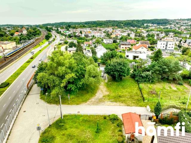 Rungurska 438 m², Gdynia