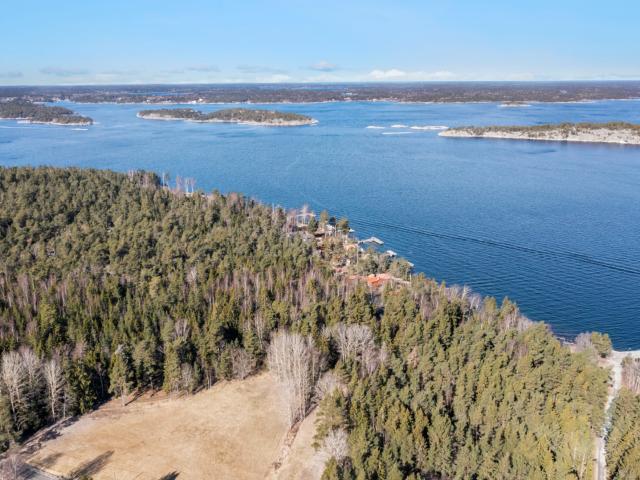 Runmarö Långvik 666