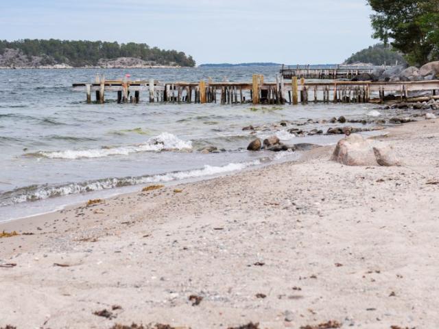 Runmarö Långvik 666