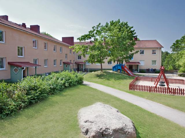 Runnavägen 24 B
