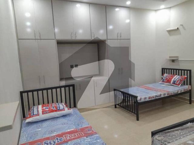 Running Hostel available for rent