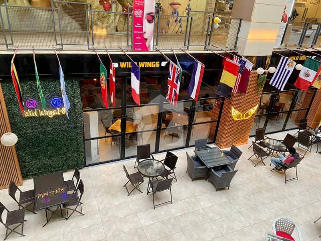 Running Shops For SALE In I 8 Markaz FANTOM MALL