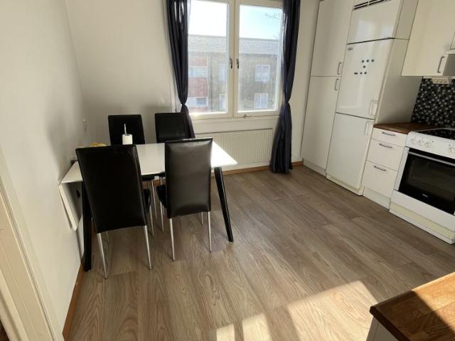 Runslingan, Lund