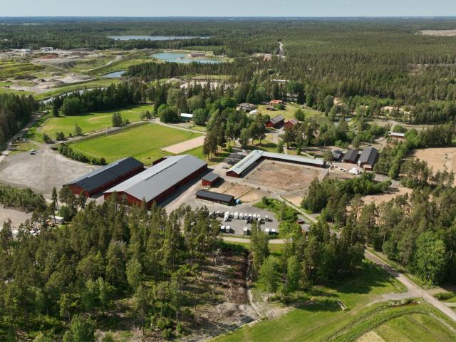 Runstens gård
