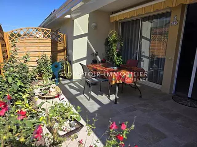 Ruoms 07120 Achat / Vente maison 3 pièces t3