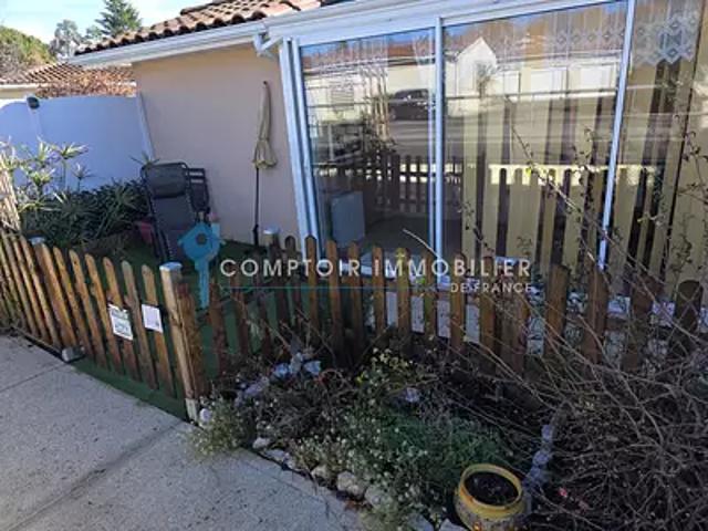 Ruoms 07120 Achat / Vente maison 3 pièces t3