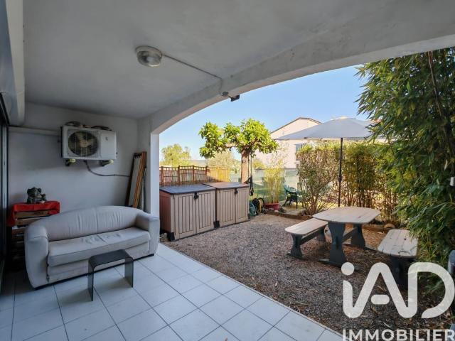 Ruoms Vente Appartement 07