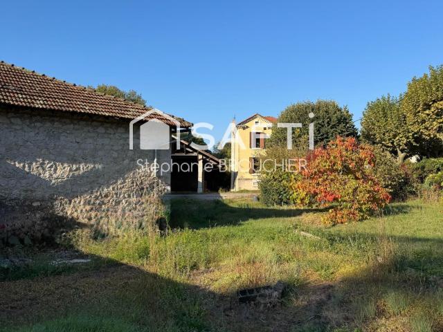 Ruoms Vente Maison 07