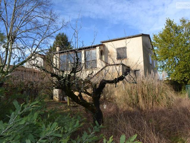 Ruoms Vente Maison 07