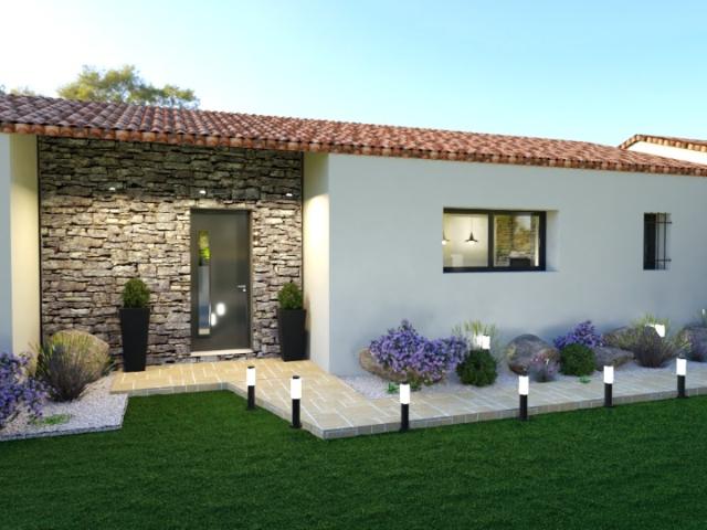 Ruoms Vente Maison 07