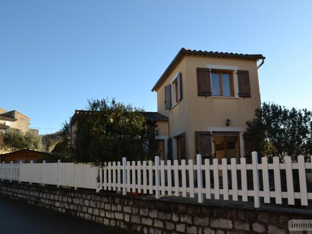 Ruoms Vente Maison 07