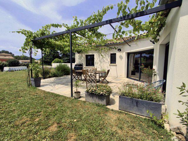 Ruoms Vente Maison 07