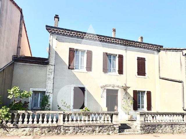 Ruoms Vente Maison 07