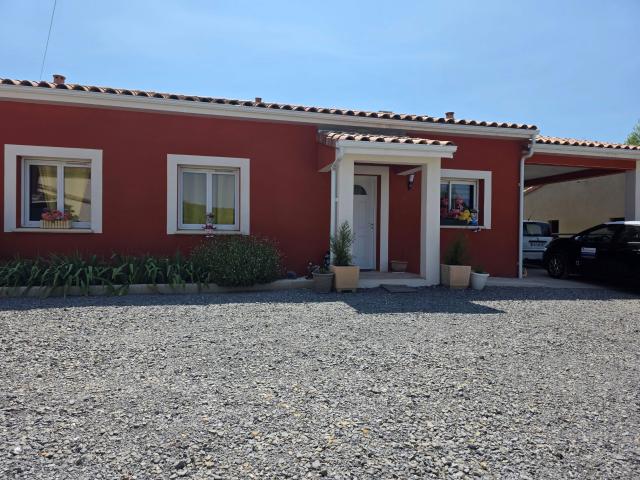Ruoms Vente Maison 07