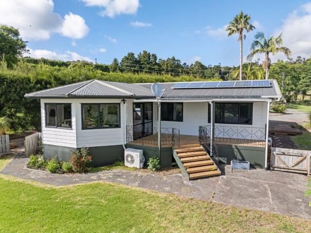 ruatangata, 3 bedrooms