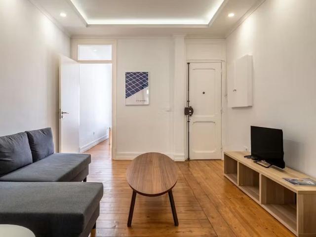 Rua Carlos Ribeiro, Lisbon, Lisbon 1170 077