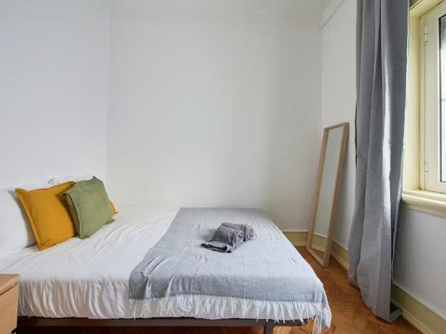 Rua Chaby Pinheiro, Lisbon, Lisbon 1000 078