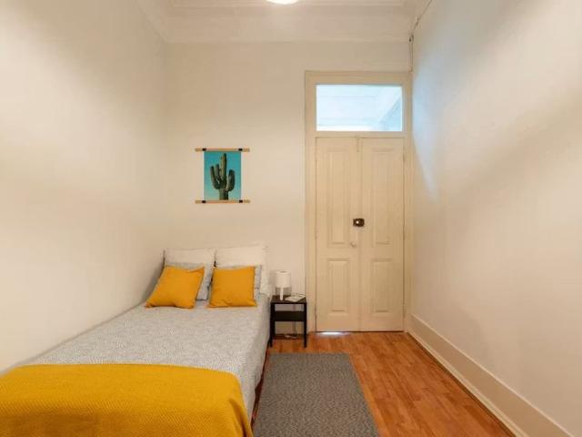 Rua Almeida e Sousa, Lisbon, Lisbon 1350 271