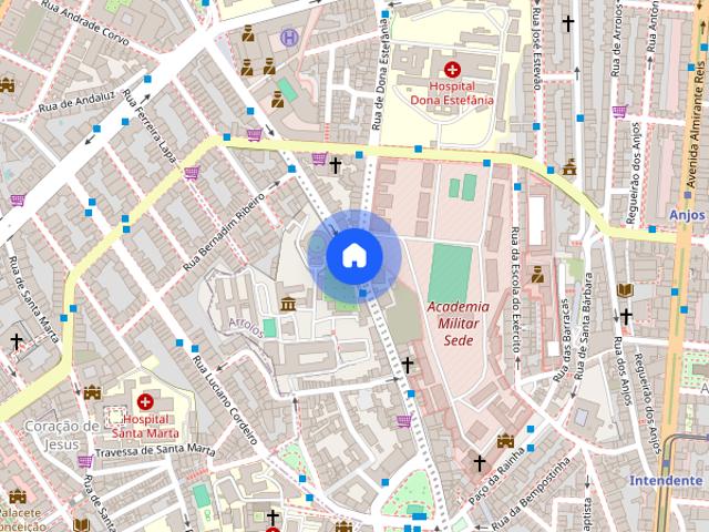 Rua Gomes Freire, Lisbon, Lisbon 1150 184
