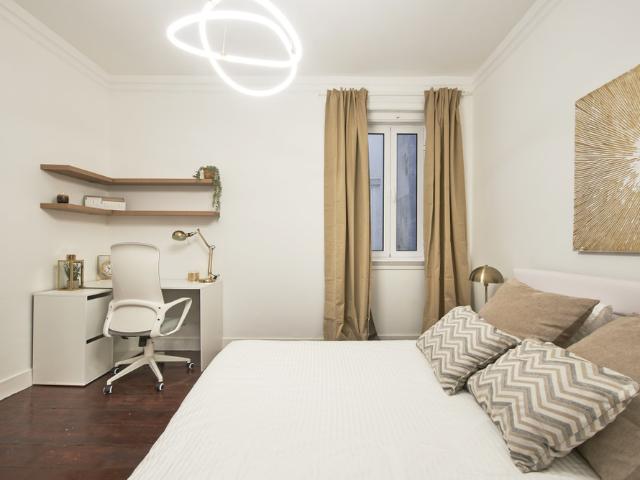 Rua Gomes Freire 191 3 Room 4 88 4