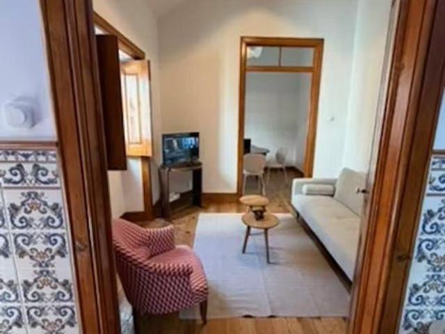 Rua Guilherme Anjos, Lisbon, Lisbon 1350