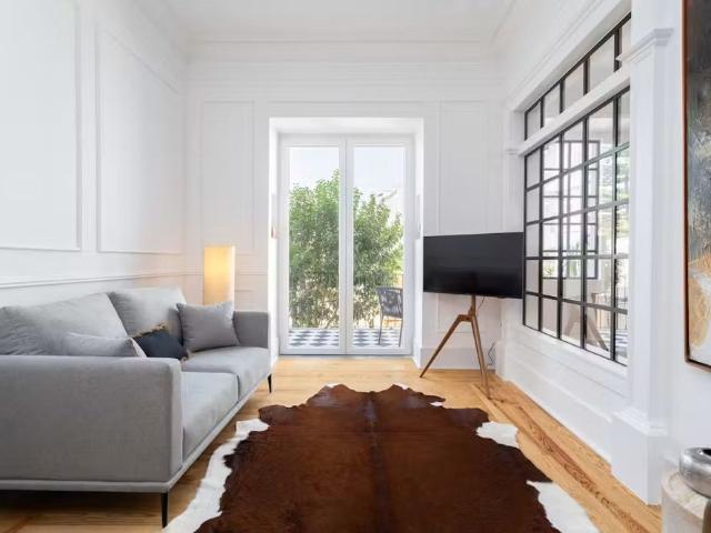 Rua Doutor António Cândido, Lisbon, Lisbon 1050 137