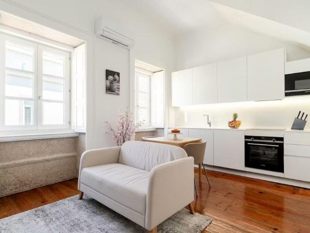 Rua do Alto de Vila, Porto, Braga 4150 059