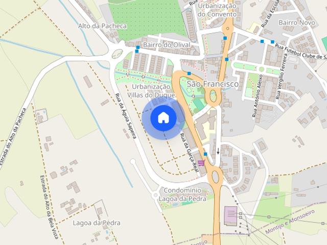 Rua do Alfaiate, São Francisco, Setúbal Municipality 2890 347