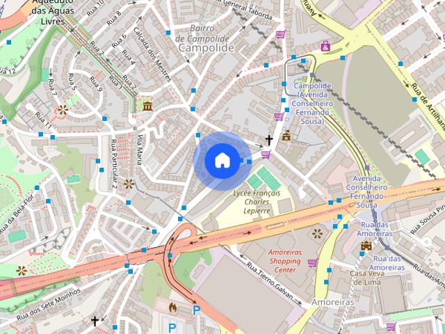 Rua do Arco do Carvalhão