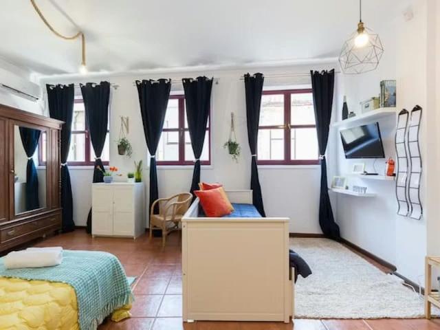 Rua dos Mártires da Liberdade, Porto, Braga 4050 359