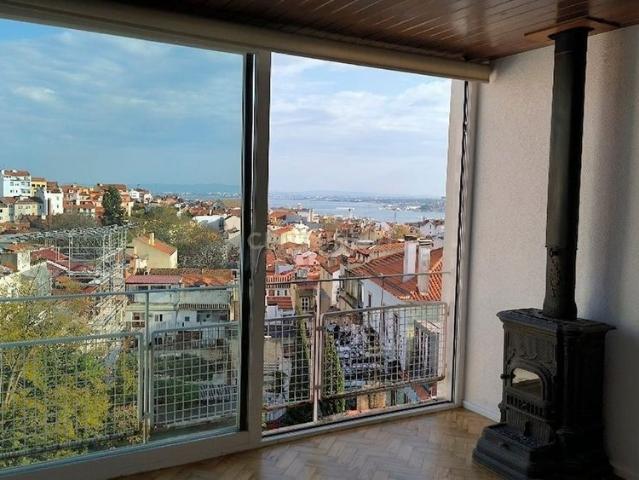 Rua da Imprensa Nacional 64, Lisbon, Portugal, Misericórdia, Lisbon 1250 170
