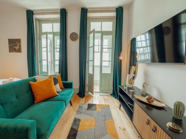 Rua da Lapa