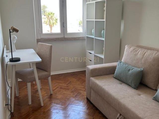 Rua da Senhora do Monte 28, Lisbon, Portugal, São Vicente, Lisbon 1170 359