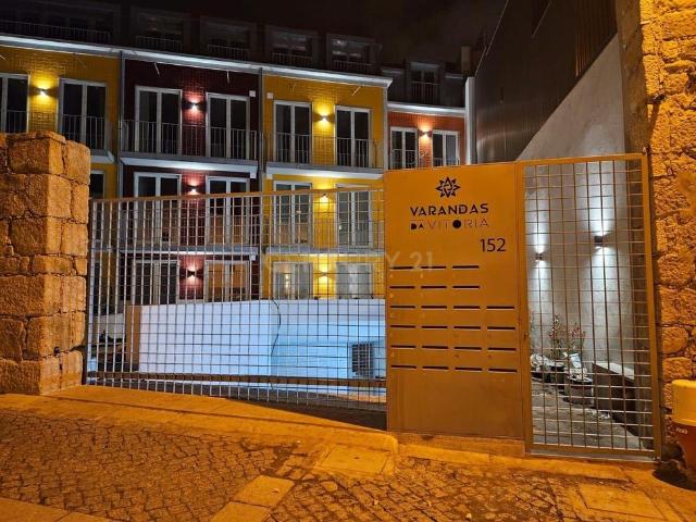Rua da Vitória, Porto, Portugal, Cedofeita, Viana do Castelo 4050 633