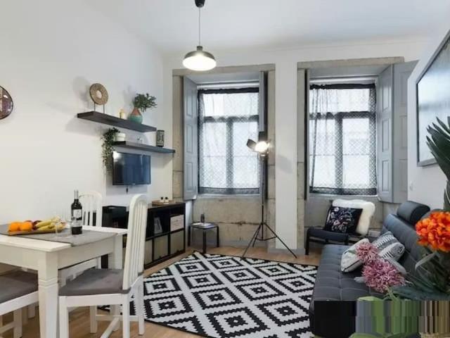 Rua de Cedofeita, Porto, Braga 4050 181