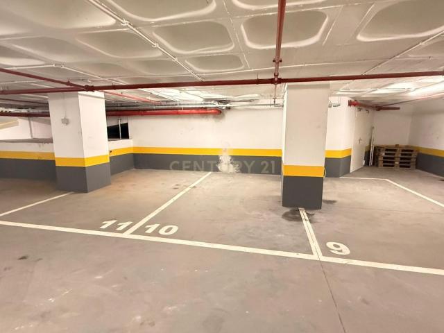 Rua de Arroios Vaga de Garagem n. 10