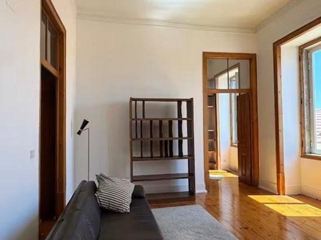 Rua de São Mamede, Lisbon, Lisbon 1100 532
