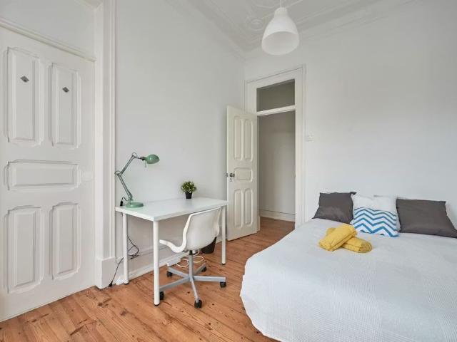 Rua de Pascoal de Melo, Lisbon, Lisbon 1000 234
