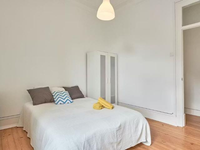 Rua de Pascoal de Melo, Lisbon, Lisbon 1000 234